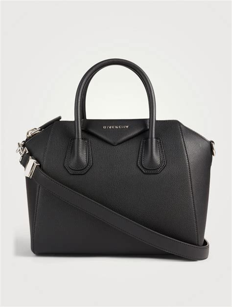 givenchy antigona piccola prezzo|givenchy antigona small sale.